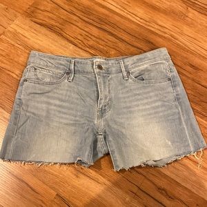 Levi’s Cut Offs Shorts